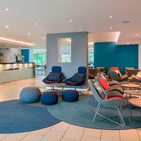 Holiday Inn Express Doncaster By Ihg Exterior foto