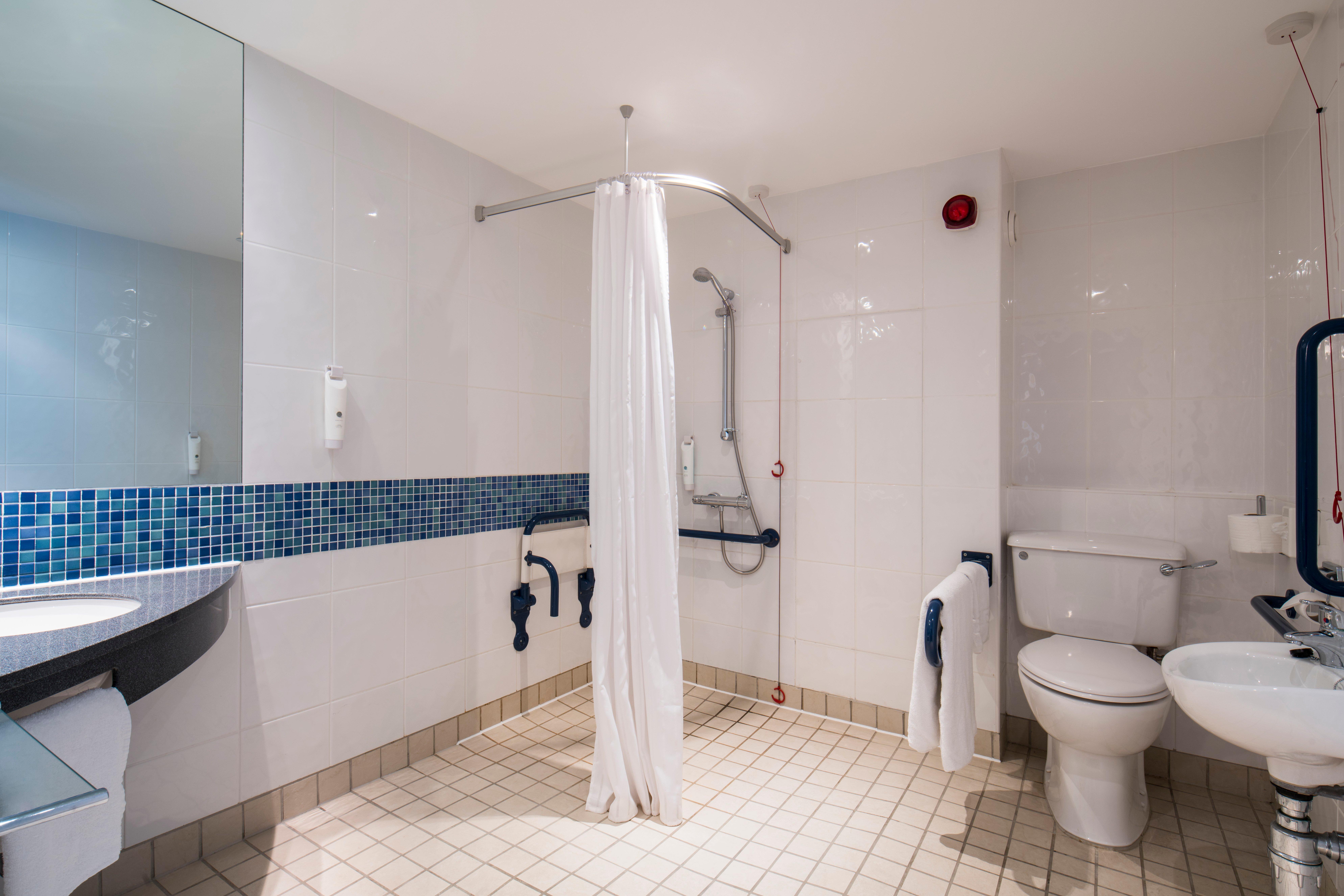 Holiday Inn Express Doncaster By Ihg Exterior foto