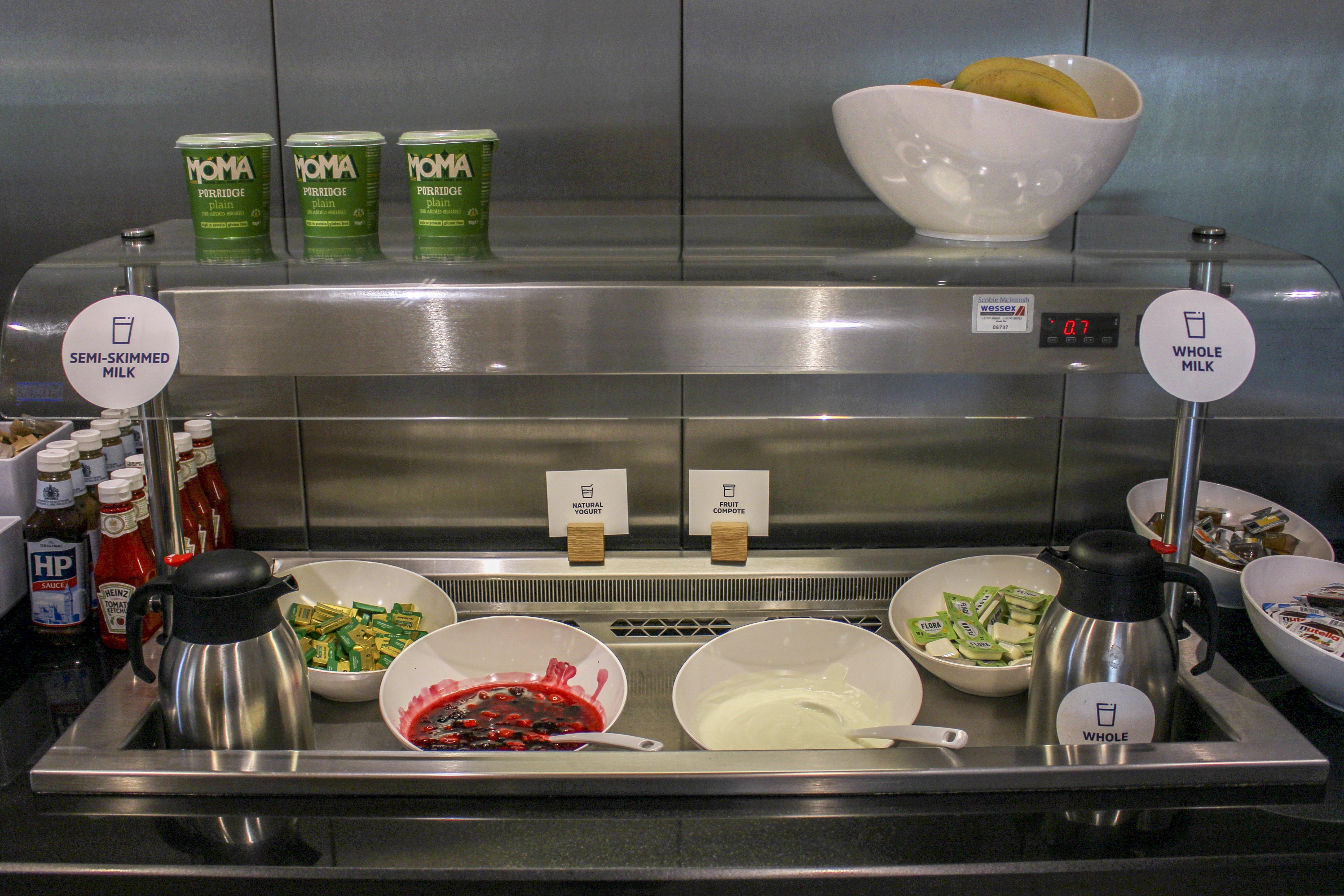 Holiday Inn Express Doncaster By Ihg Exterior foto